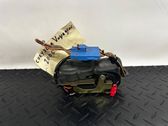 Tailgate/trunk/boot lock/catch/latch