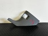 Foot area side trim