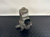 Gearbox-reducer motor