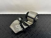 Rear seatbelt