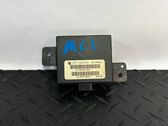 Alarm control unit/module