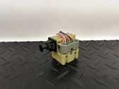 Brake pedal sensor switch