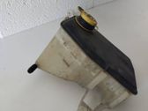 Coolant expansion tank/reservoir