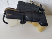 Coolant expansion tank/reservoir