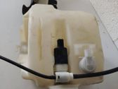 Windshield washer fluid reservoir/tank