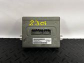 Gearbox control unit/module