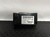 Bluetooth control unit module