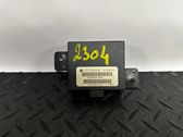 Alarm control unit/module