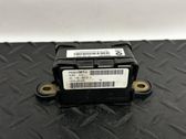 ESP acceleration yaw rate sensor