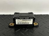 ESP acceleration yaw rate sensor