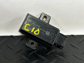 Tire pressure sensor