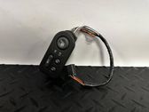 Seat heating switch