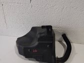 Windshield washer fluid reservoir/tank