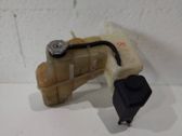 Coolant expansion tank/reservoir