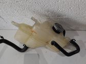 Coolant expansion tank/reservoir