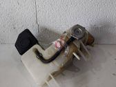 Coolant expansion tank/reservoir
