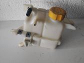 Coolant expansion tank/reservoir