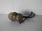 Coolant expansion tank/reservoir cap