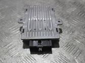 Power steering control unit/module