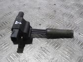 High voltage ignition coil
