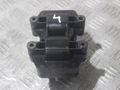 High voltage ignition coil
