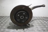 Front wheel hub