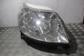 Headlight/headlamp