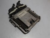 Engine control unit/module ECU