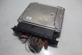 Engine control unit/module ECU