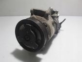 Klimakompressor Pumpe
