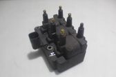 High voltage ignition coil