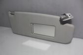 Sun visor clip/hook/bracket