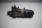 Wiper motor