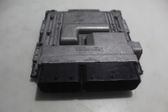 Motorsteuergerät ECU
