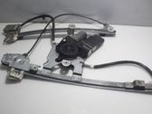 Fensterhebermechanismus ohne Motor Tür vorne