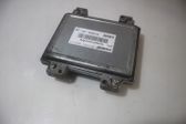 Engine control unit/module ECU