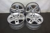 R16 alloy rim