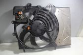 Air conditioning (A/C) fan (condenser)