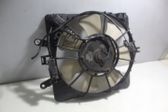 Ventilador del aire acondicionado (A/C) (condensador)