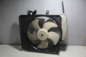 Ventilador del aire acondicionado (A/C) (condensador)