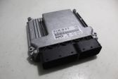 Centralina/modulo motore ECU