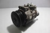 Air conditioning (A/C) compressor (pump)
