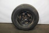 R17 spare wheel