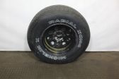 R17 spare wheel