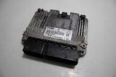 Engine control unit/module ECU