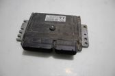 Centralina/modulo motore ECU