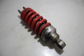 Rear shock absorber/damper