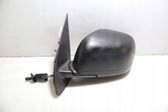 Front door electric wing mirror