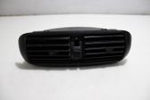 Dashboard air vent grill cover trim