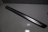 Front sill trim cover